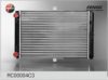 LADA 21080130101200 Radiator, engine cooling